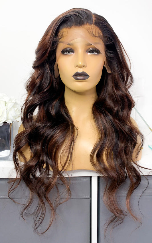 Linza Copper