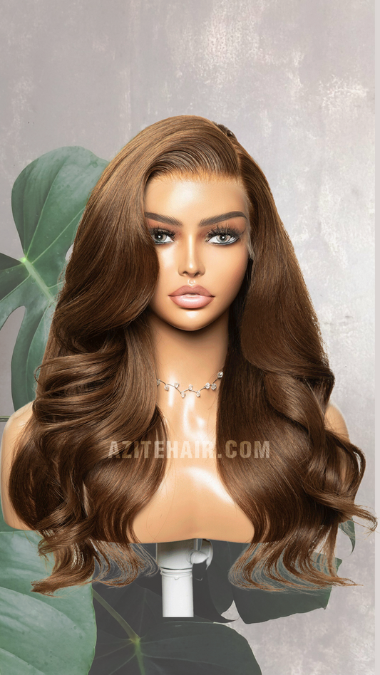 MOCHA MONICA
