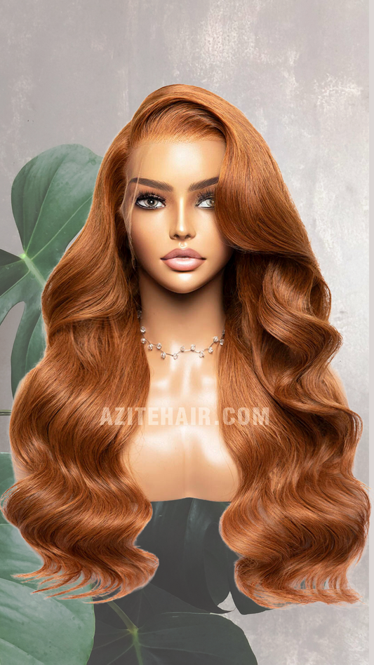 SPICE COPPER