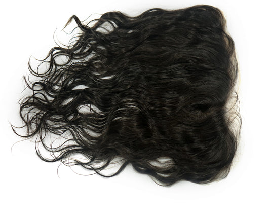 Ocean Wave Lace Frontal
