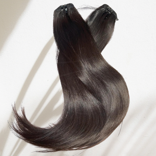 Raw Vietnamese Straight