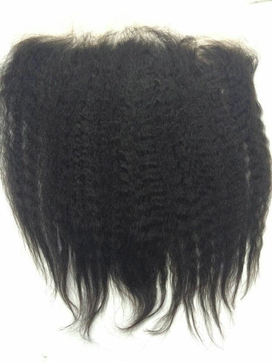 Kinki Straight Lace Frontal