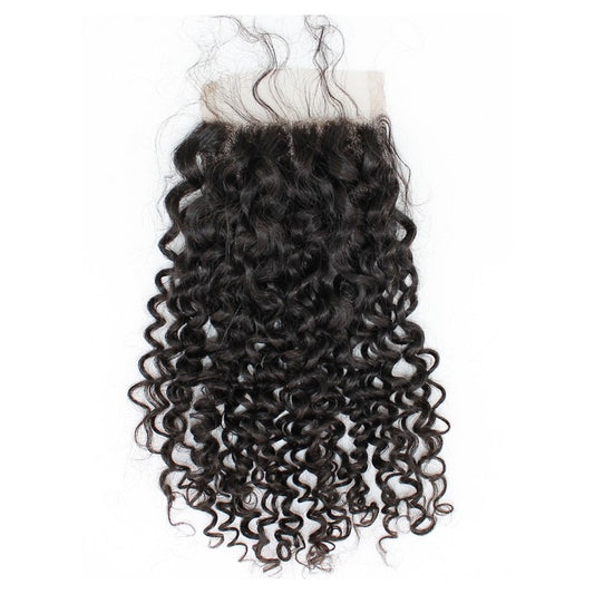 Cambodian Candy Curl Closure