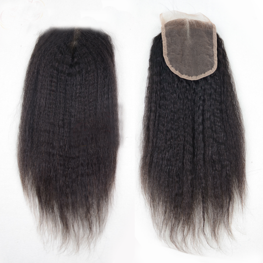 Kinki Straight Closures
